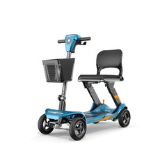 Lagani skuter za mobilnost